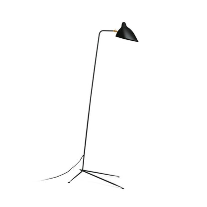 Serge Mouille Reading Lamp Floor Lamp