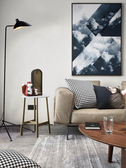 Serge Mouille Reading Lamp Floor Lamp