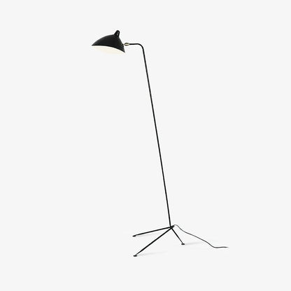 Serge Mouille Reading Lamp Floor Lamp