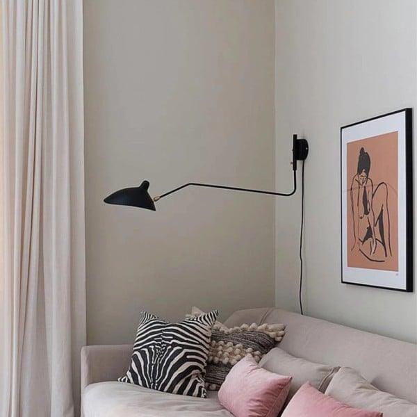 Versatile Arm Wall-mounted lamp Wall Sconce