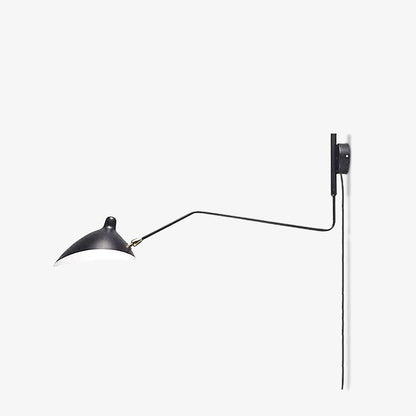 Versatile Arm Wall-mounted lamp Wall Sconce