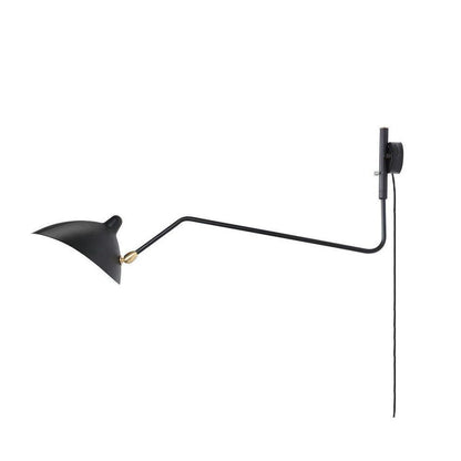 Versatile Arm Wall-mounted lamp Wall Sconce