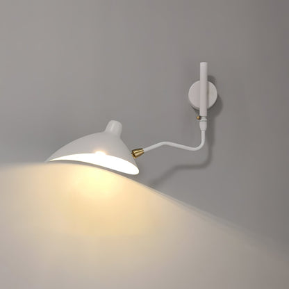 Serge Mouille Wall Sconce