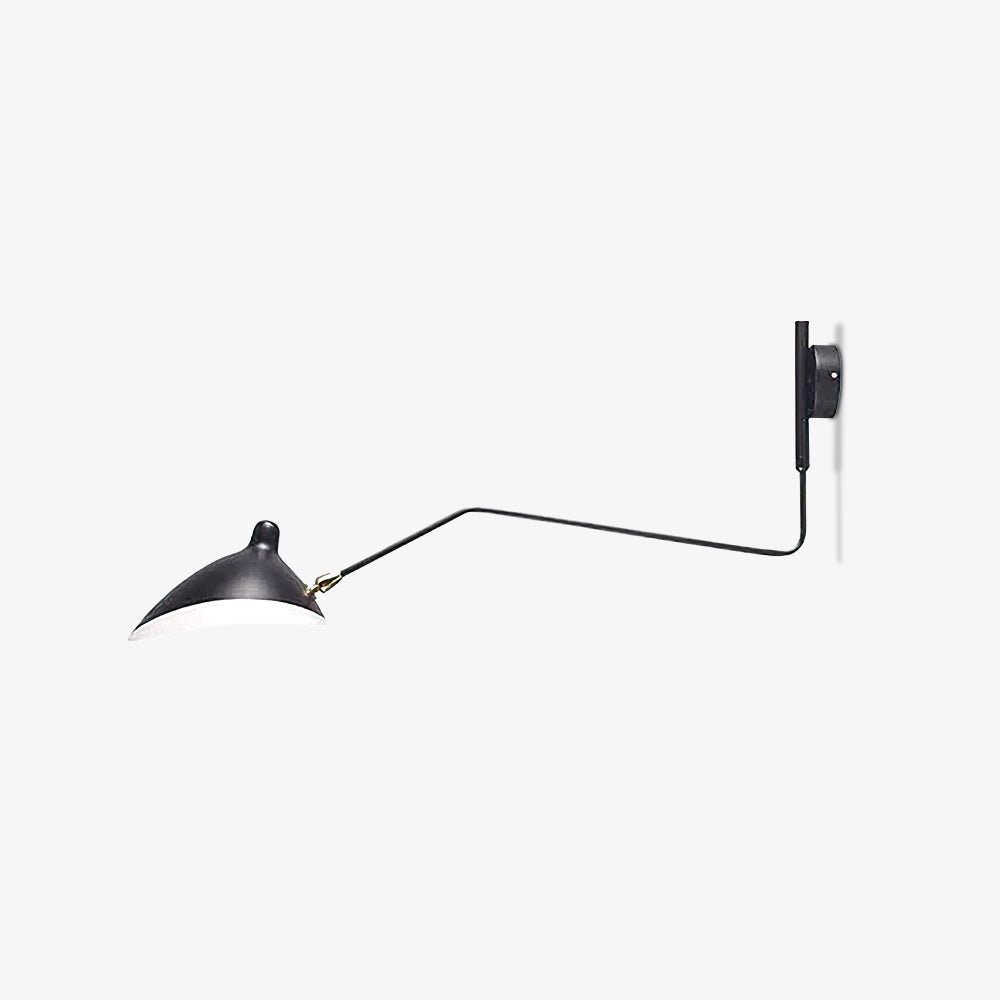 Serge Mouille Wall Sconce