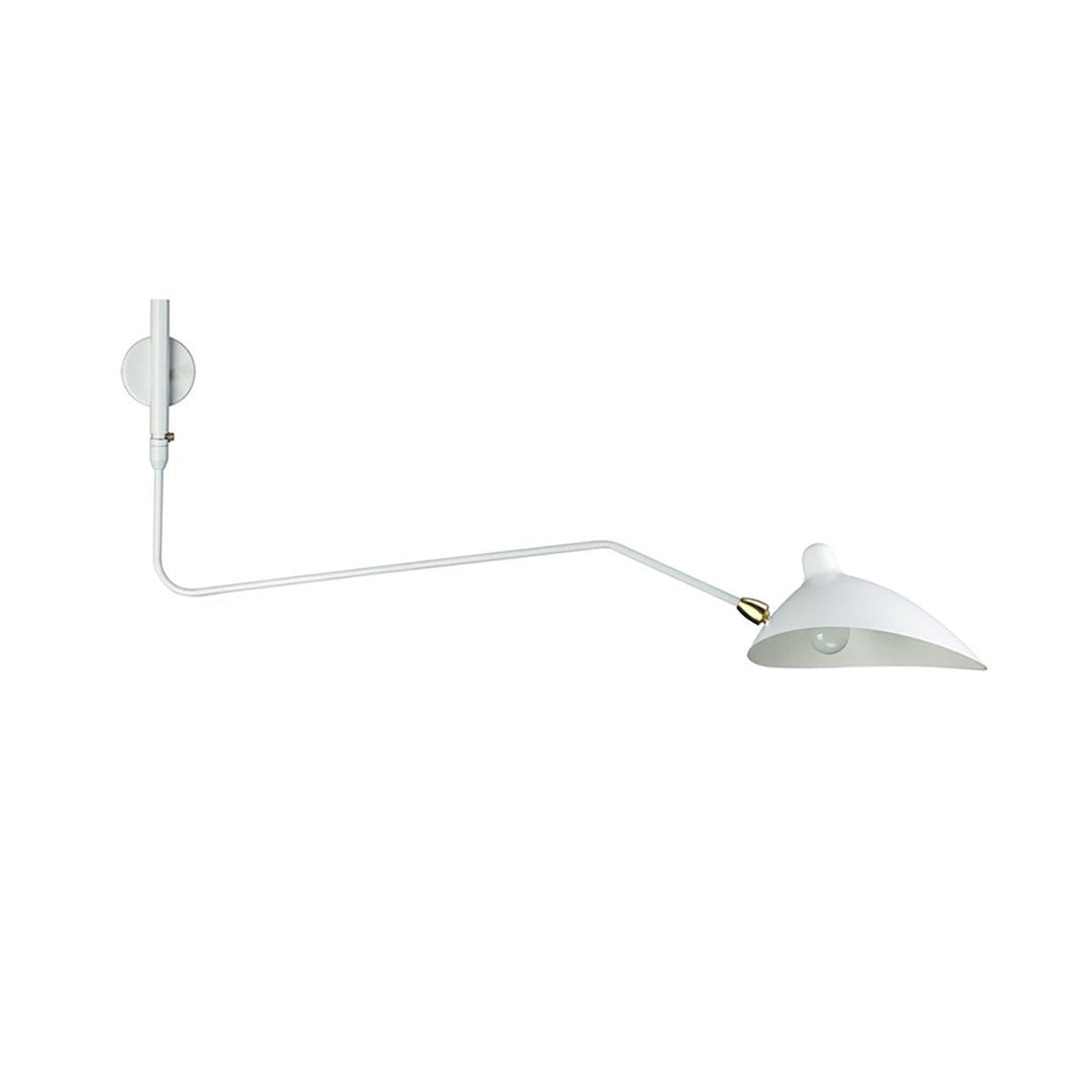 Serge Mouille Wall Sconce