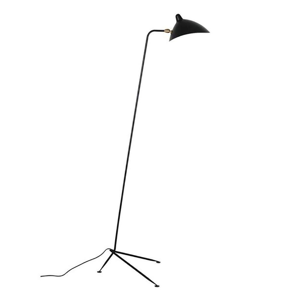 Serge Mouille Reading Lamp Floor Lamp