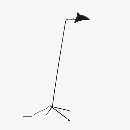 Serge Mouille Reading Lamp Floor Lamp