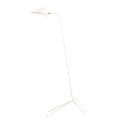 Serge Mouille Reading Lamp Floor Lamp