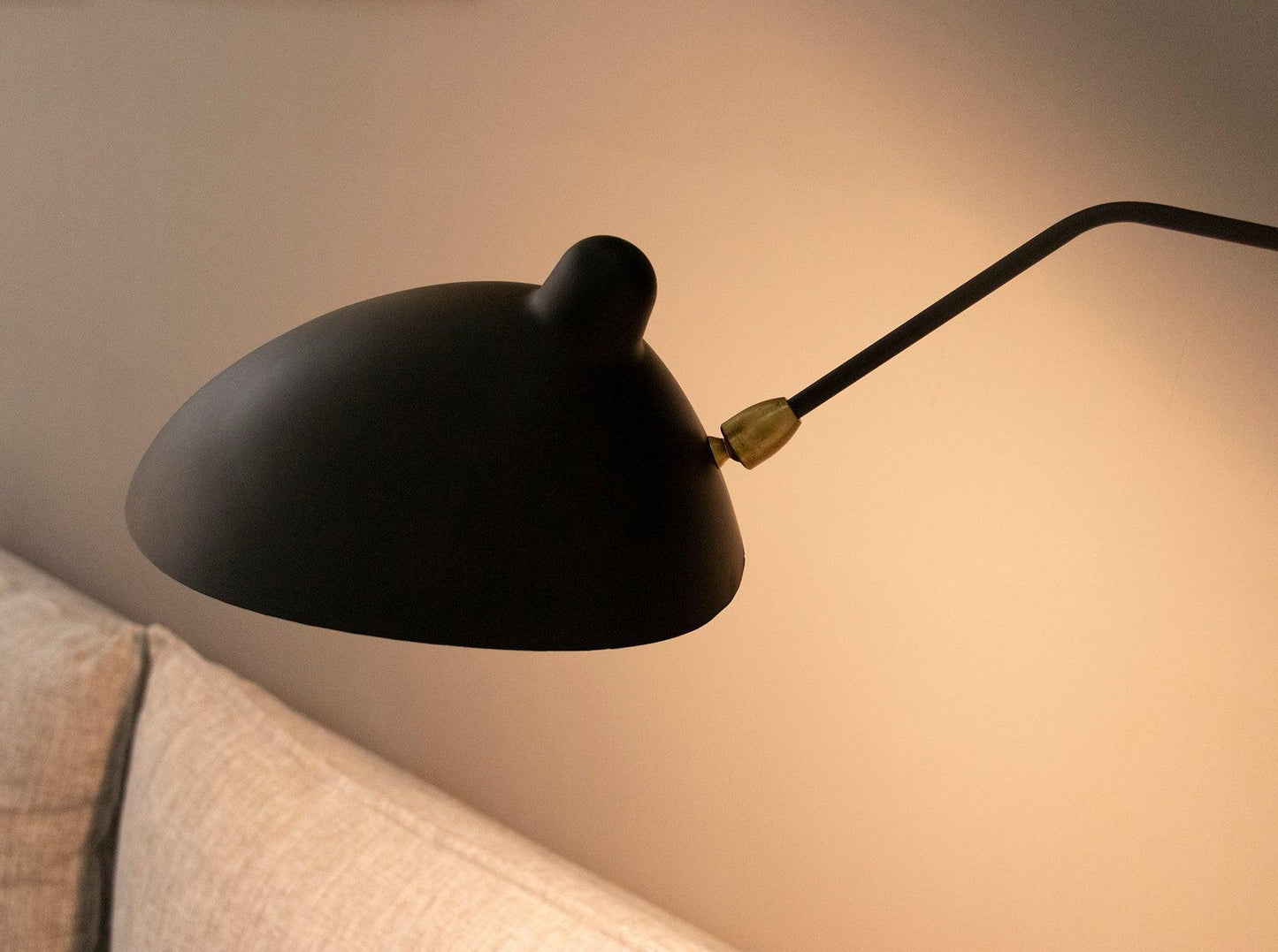 Versatile Arm Wall-mounted lamp Wall Sconce