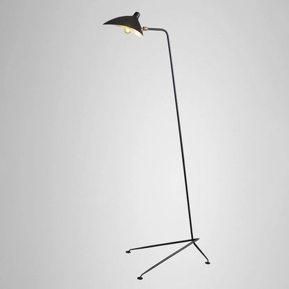 Serge Mouille Reading Lamp Floor Lamp