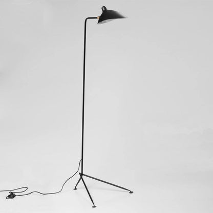 Serge Mouille Reading Lamp Floor Lamp