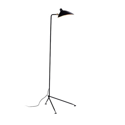 Serge Mouille Reading Lamp Floor Lamp