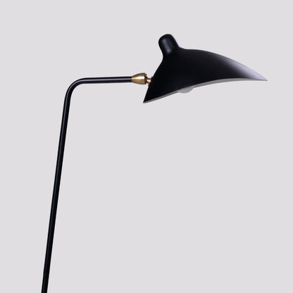 Serge Mouille Reading Lamp Floor Lamp