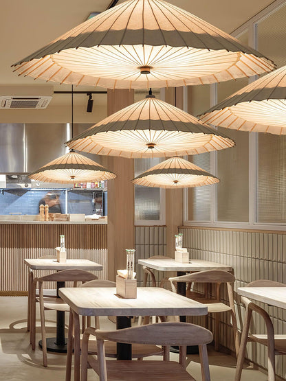 Shade Umbrella Houselight Pendant Lamp