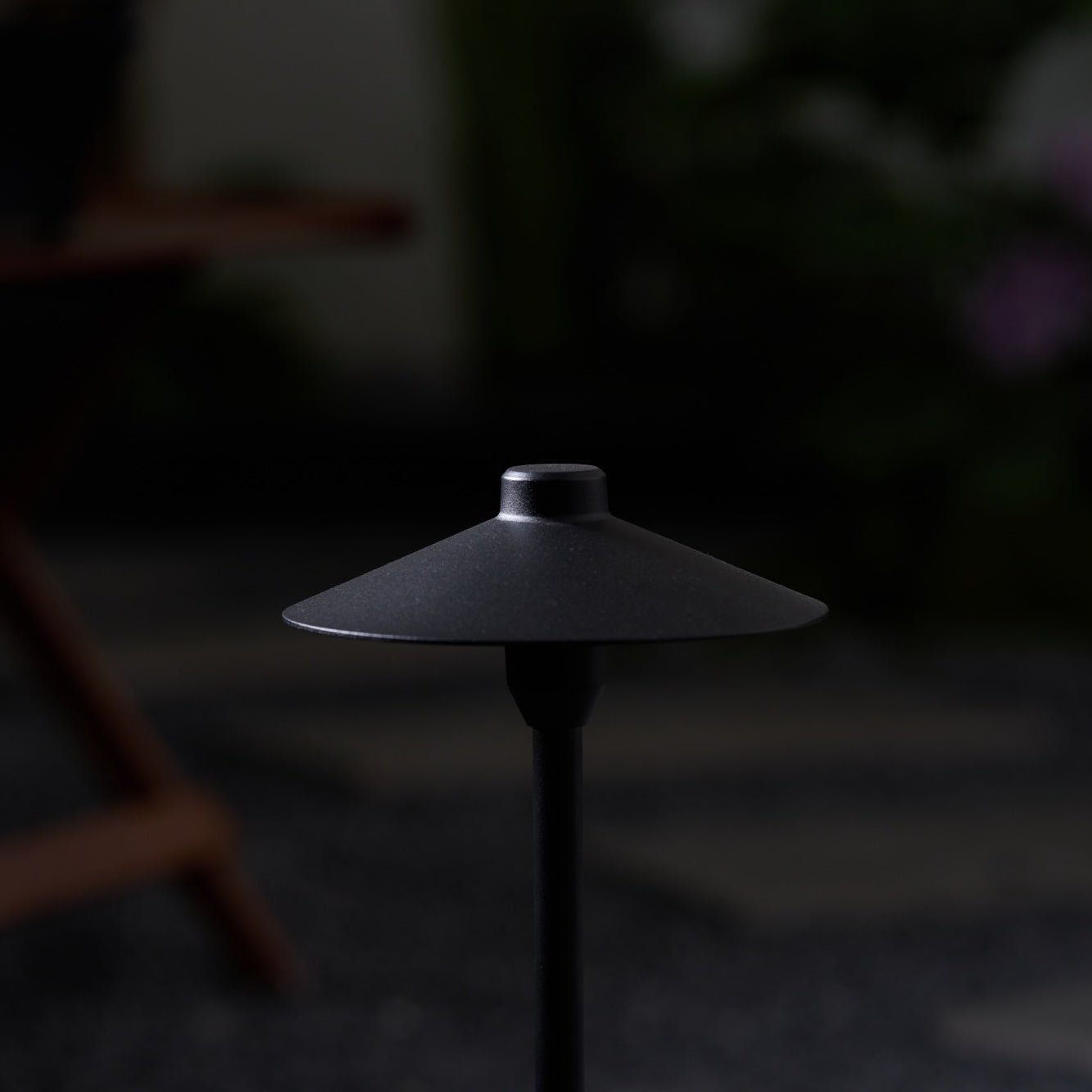 Shadowcap Path Outdoor Light