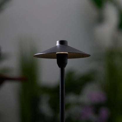 Shadowcap Path Outdoor Light