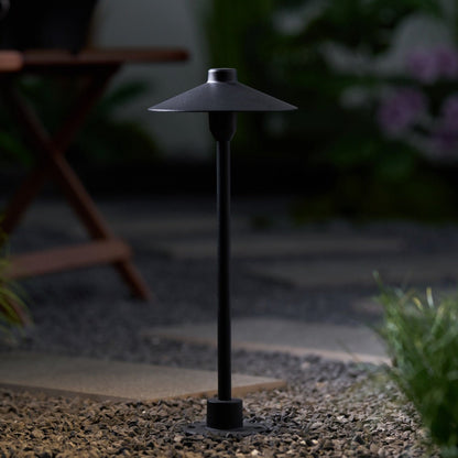 Shadowcap Path Outdoor Light
