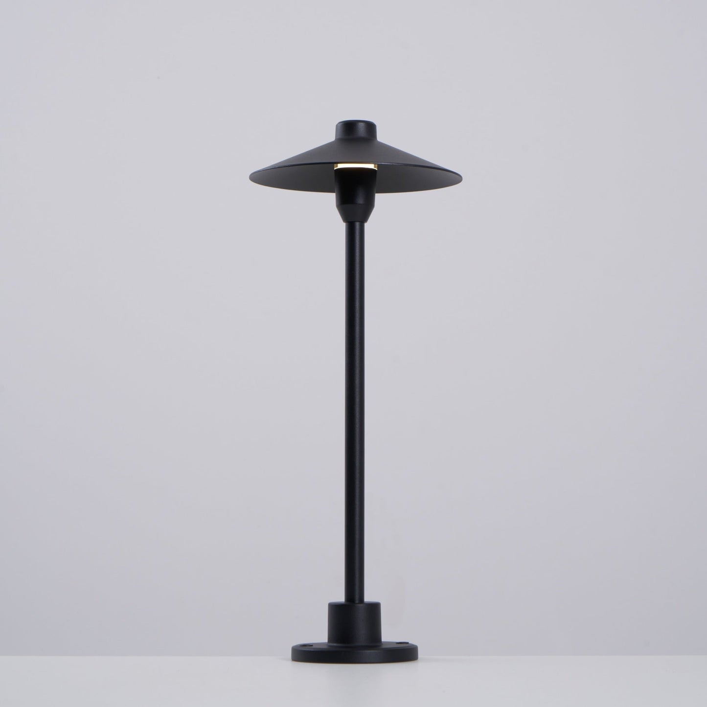 Shadowcap Path Outdoor Light