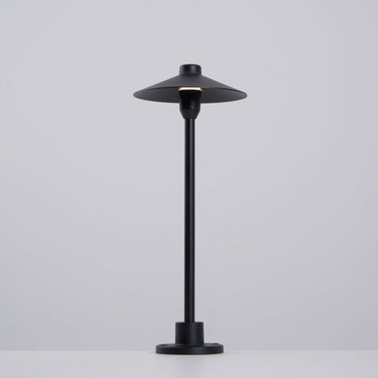 Shadowcap Path Outdoor Light