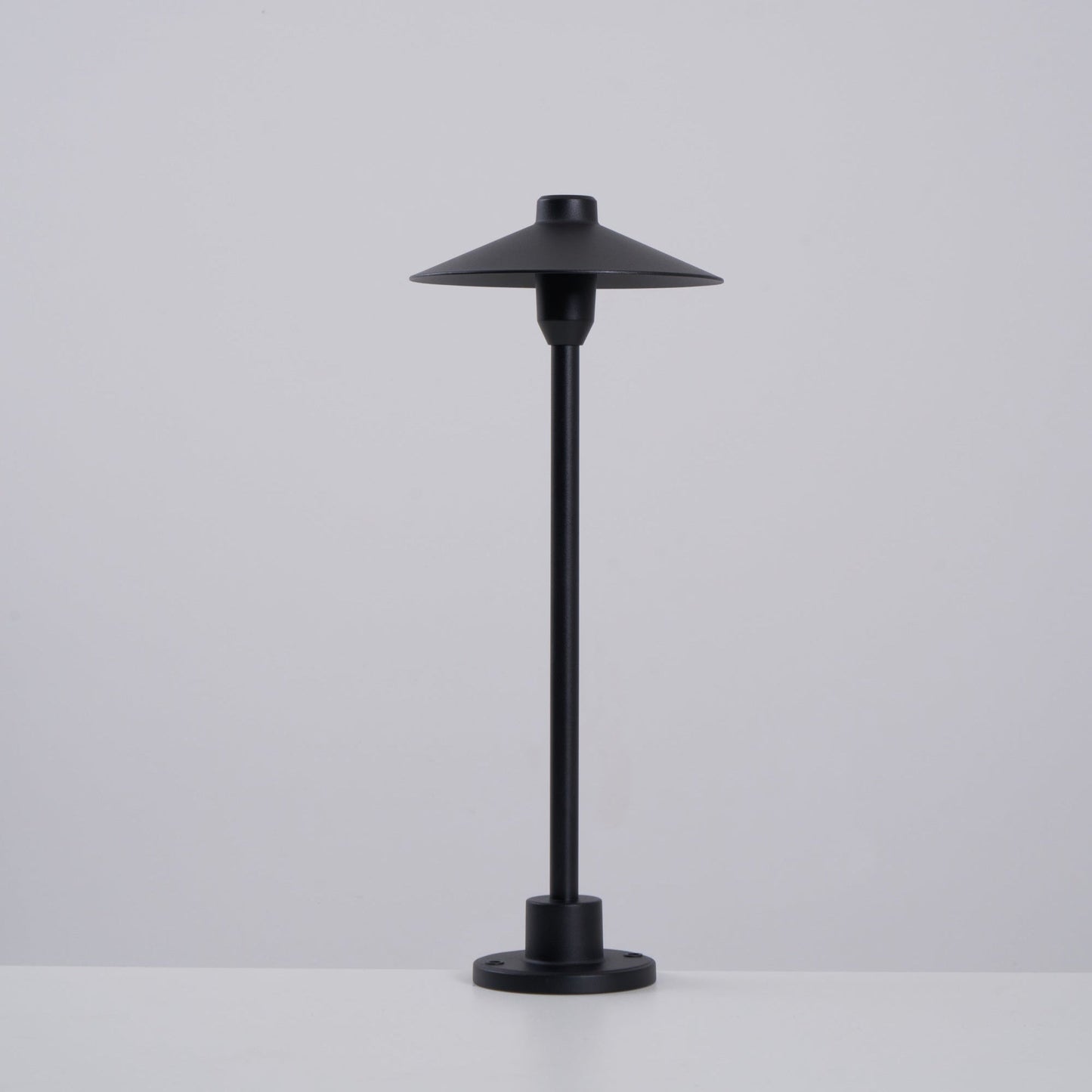 Shadowcap Path Outdoor Light
