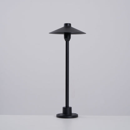 Shadowcap Path Outdoor Light