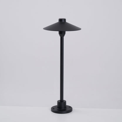 Shadowcap Path Outdoor Light