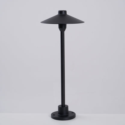Shadowcap Path Outdoor Light