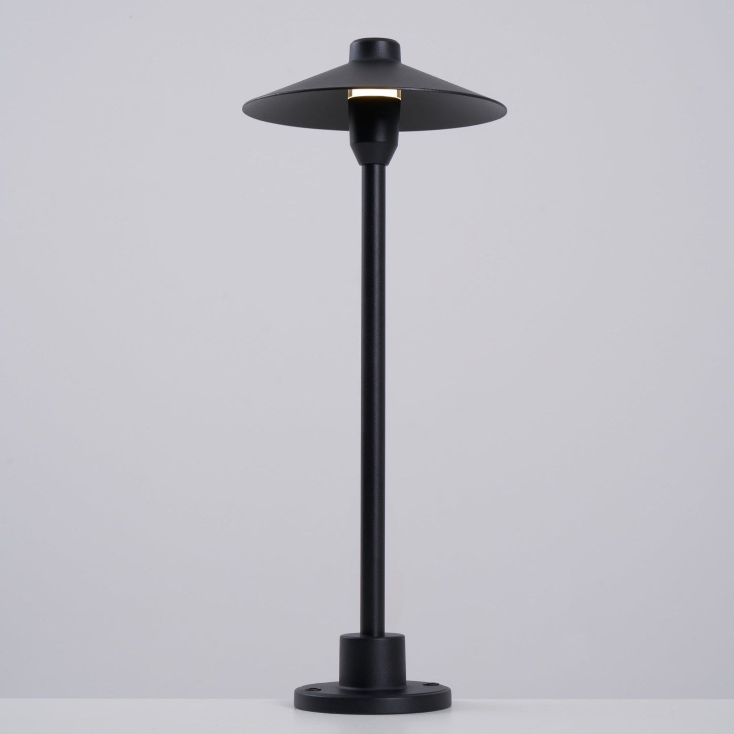 Shadowcap Path Outdoor Light