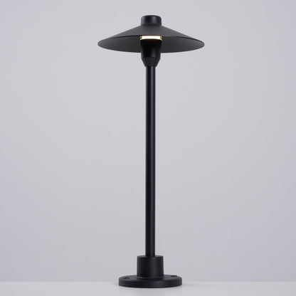 Shadowcap Path Outdoor Light