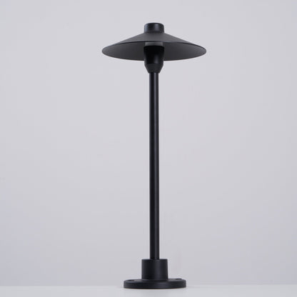 Shadowcap Path Outdoor Light