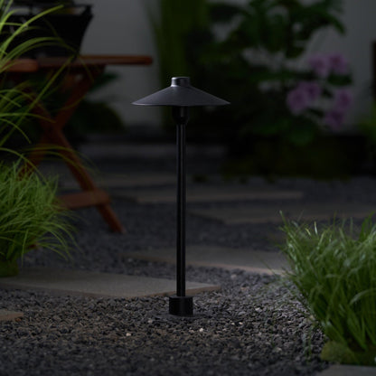 Shadowcap Path Outdoor Light