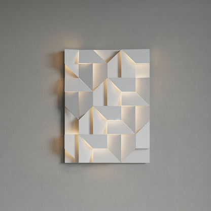 Shadows Grand Wall-mounted light Sconce