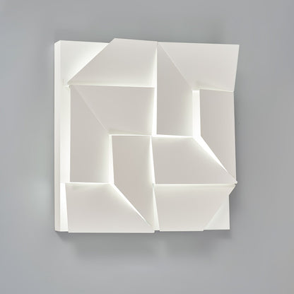 Shadows Grand Plug-in Sconce