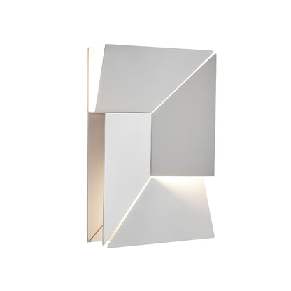 Shadows Grand Wall-mounted light Sconce