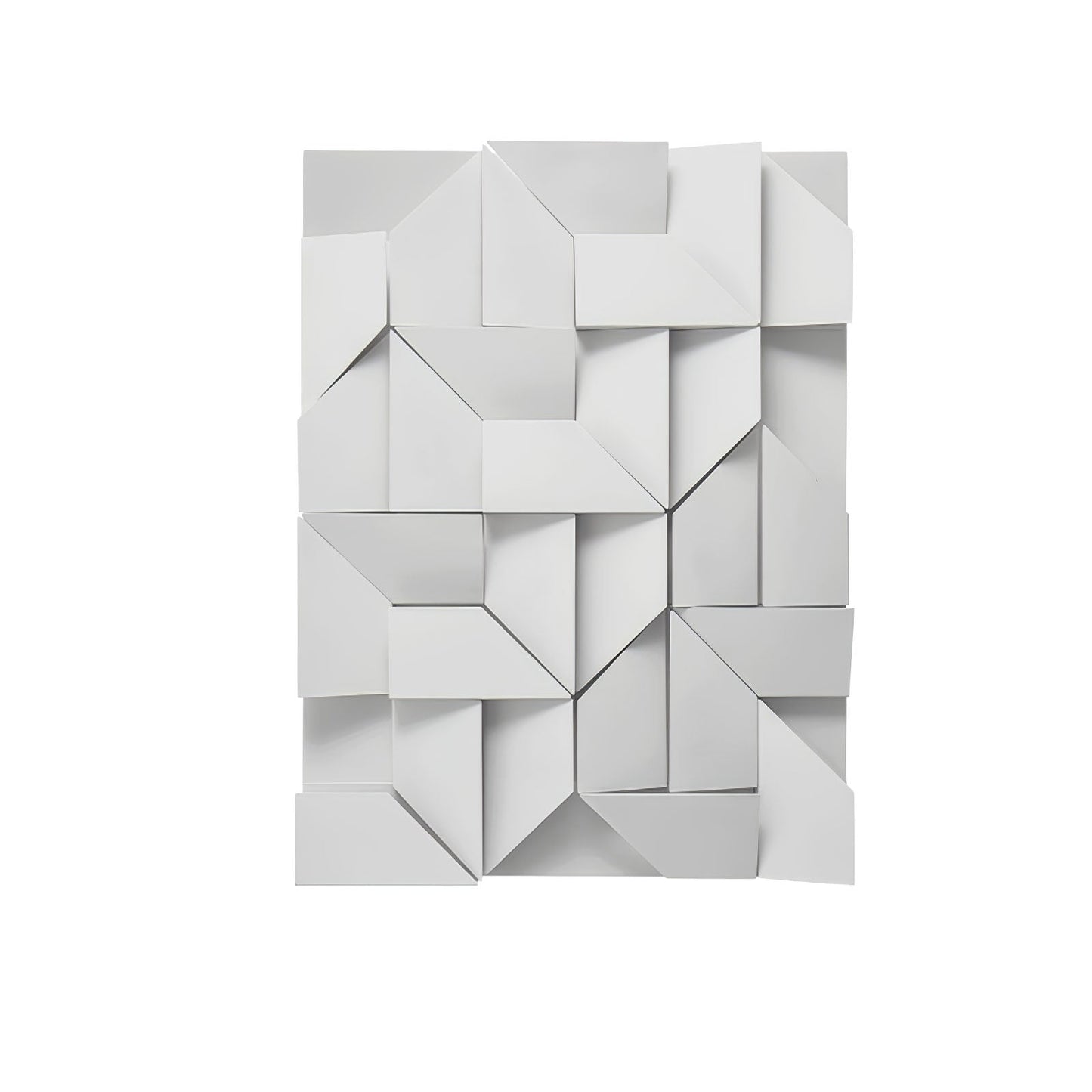 Shadows Grand Plug-in Sconce