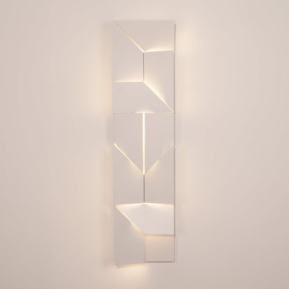 Shadows Grand Wall-mounted light Sconce