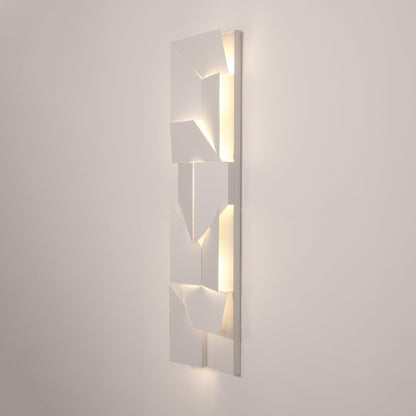 Shadows Grand Wall-mounted light Sconce