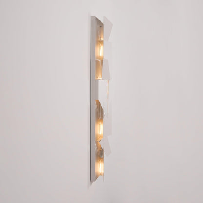 Shadows Grand Wall-mounted light Sconce