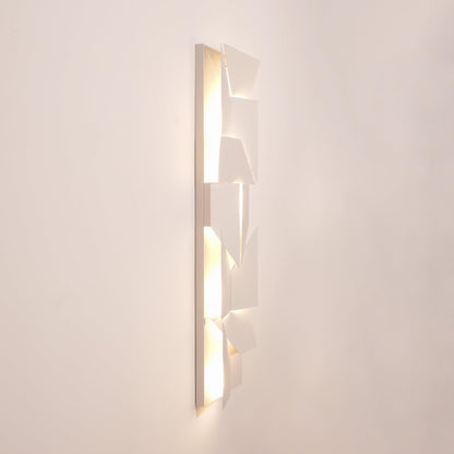 Shadows Grand Plug-in Sconce
