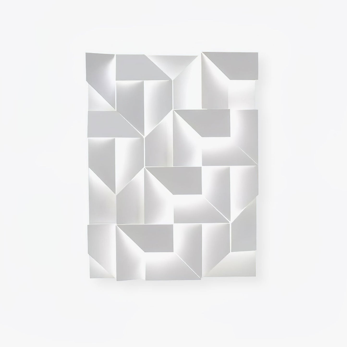 Shadows Grand Plug-in Sconce