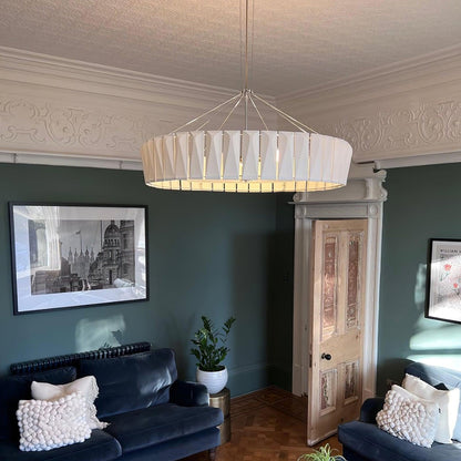 Shard Candelabrum Chandelier