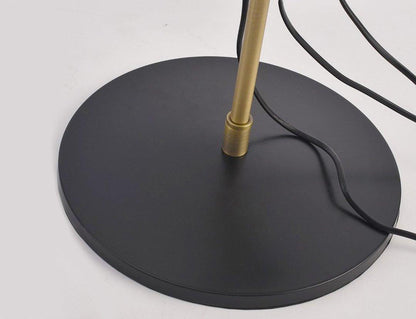 Shear Ambient Floor Lamp Floor Lamp