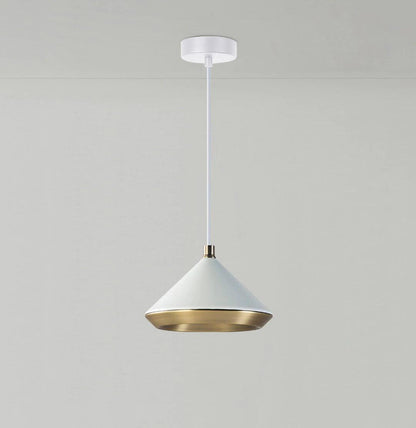 Shear Hanging light Pendant Light