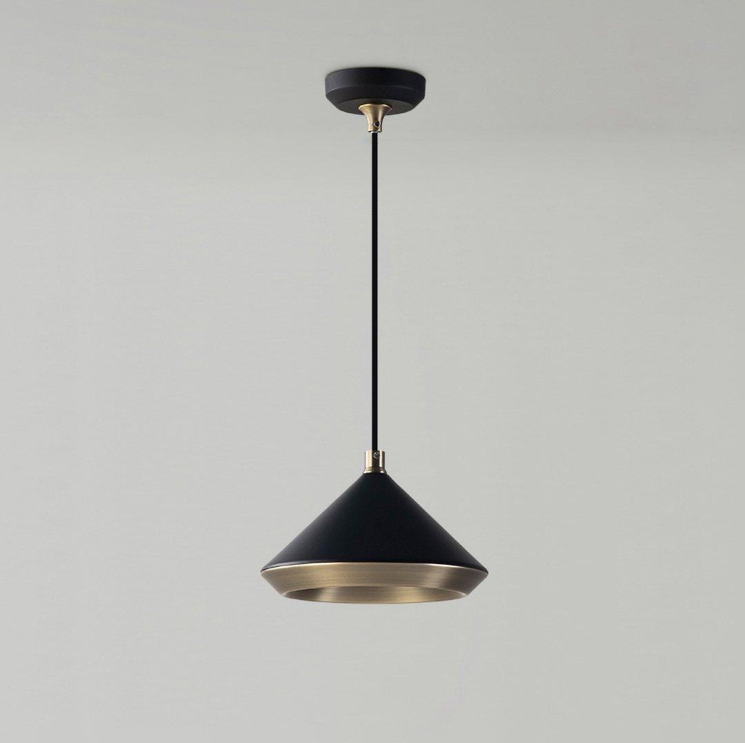 Shear Hanging light Pendant Light