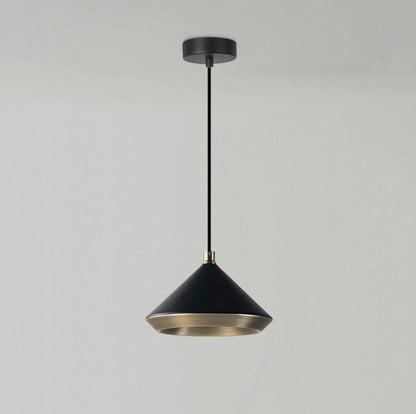 Shear Hanging light Pendant Light