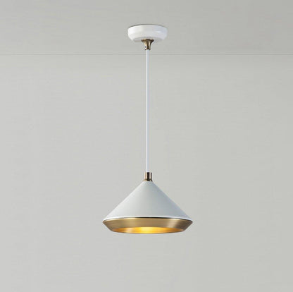 Shear Hanging light Pendant Light