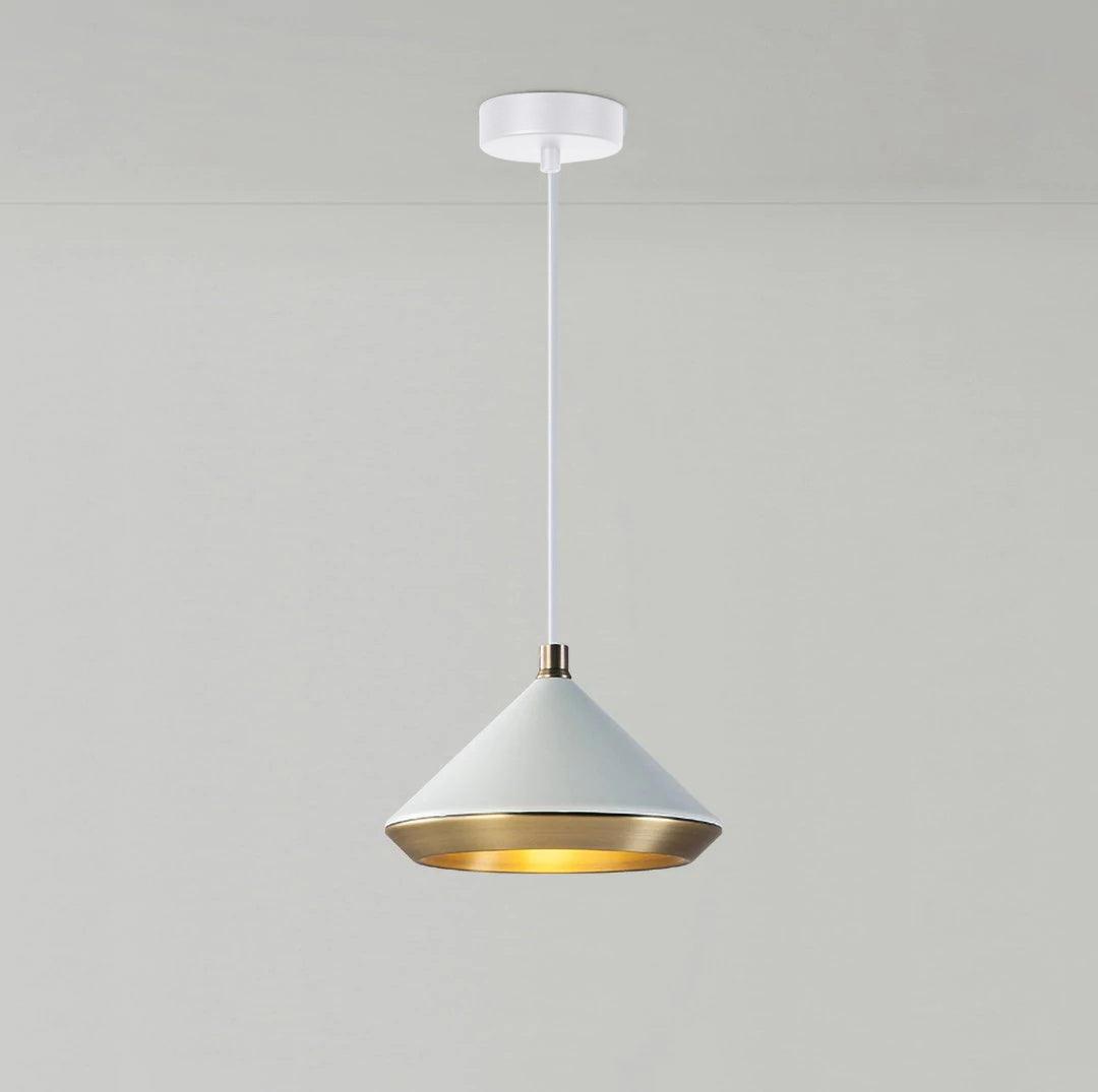 Shear Hanging light Pendant Light