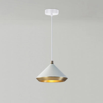 Shear Hanging light Pendant Light