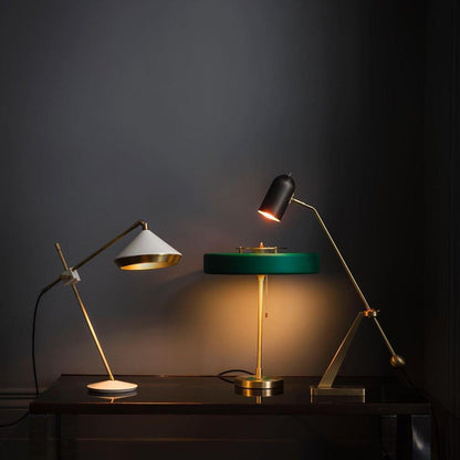 Shear Accent lamp Table Lamp