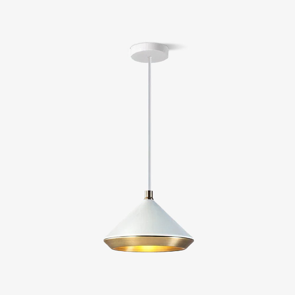 Shear Hanging light Pendant Light